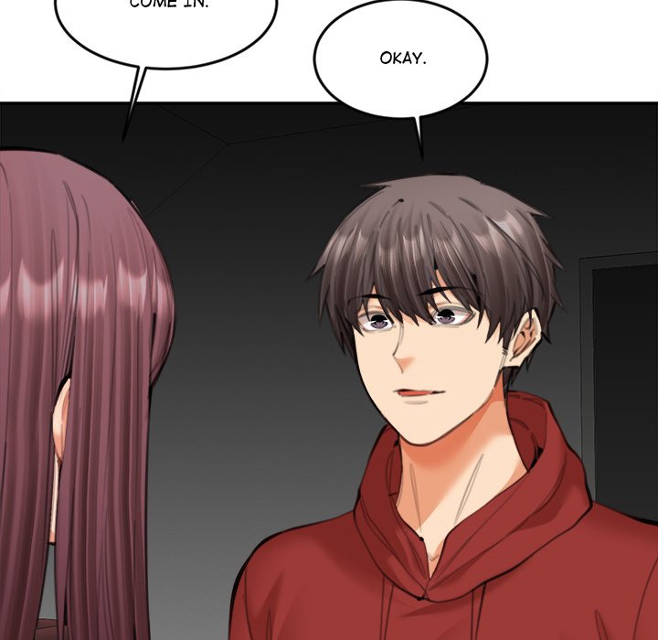 All-Girl Sharehouse Chapter 20 Page 72