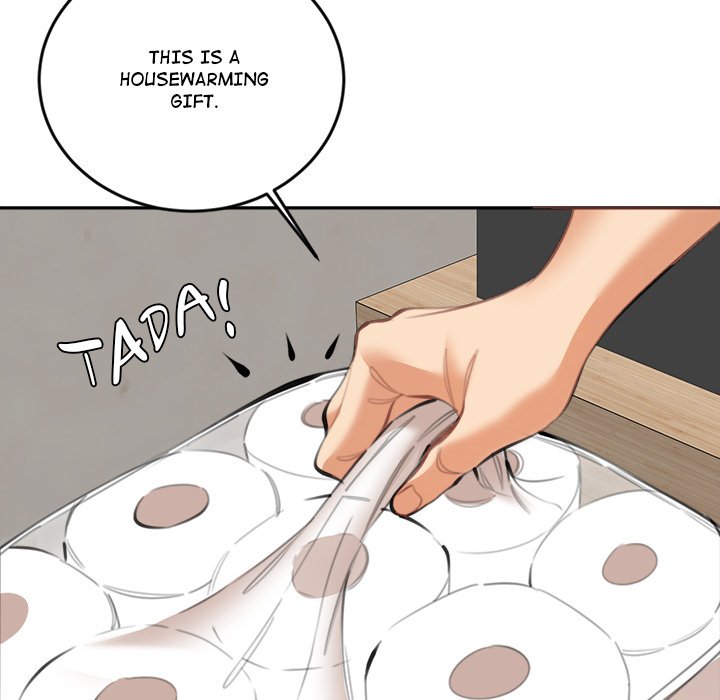 All-Girl Sharehouse Chapter 20 Page 74