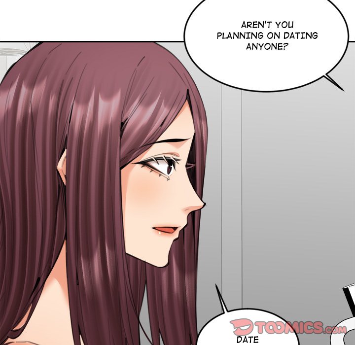 All-Girl Sharehouse Chapter 20 Page 81
