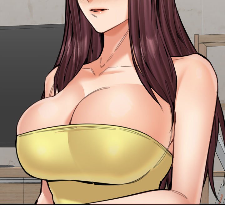 All-Girl Sharehouse Chapter 20 Page 84