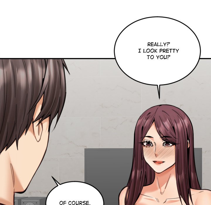 All-Girl Sharehouse Chapter 20 Page 88