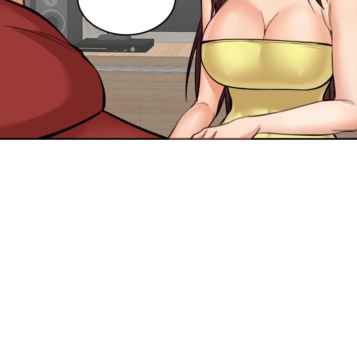 All-Girl Sharehouse Chapter 20 Page 89