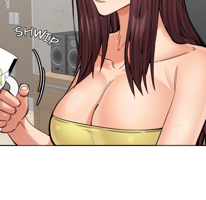 All-Girl Sharehouse Chapter 20 Page 91