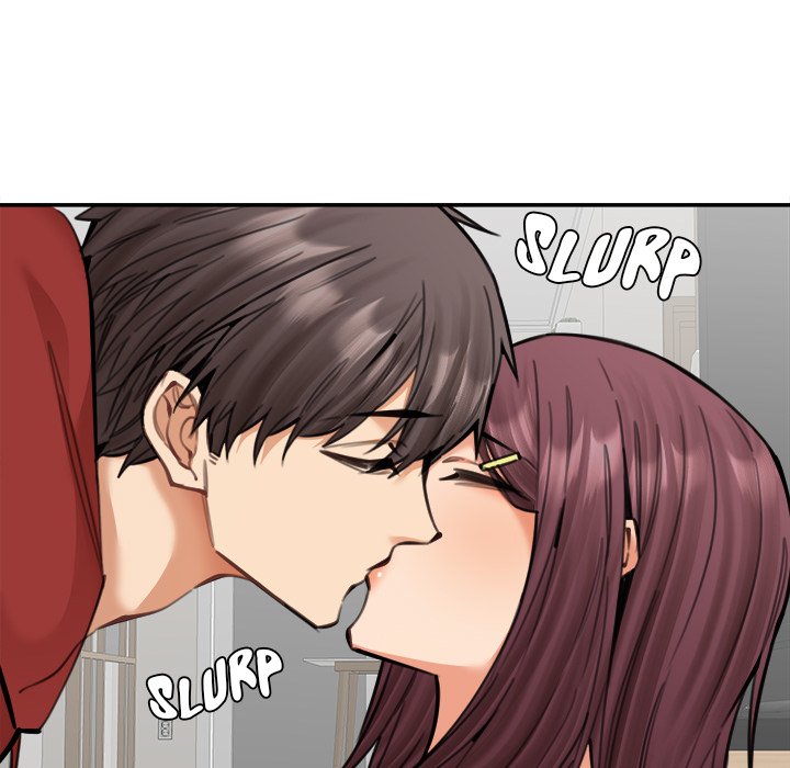 All-Girl Sharehouse Chapter 20 Page 97
