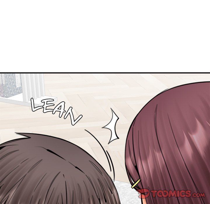 All-Girl Sharehouse Chapter 20 Page 99