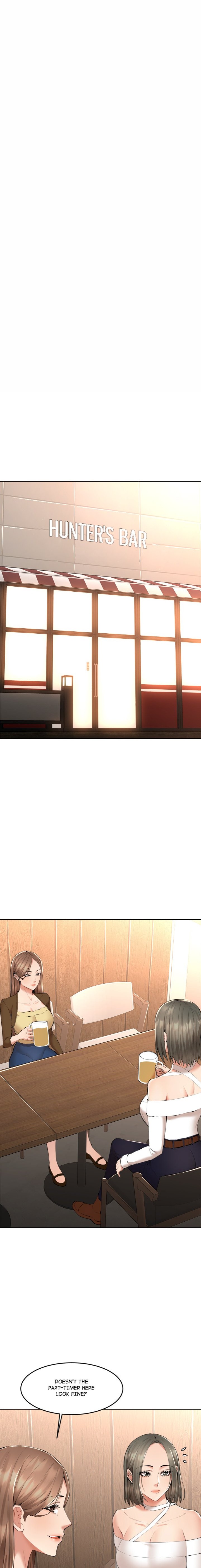 All-Girl Sharehouse Chapter 3 Page 12