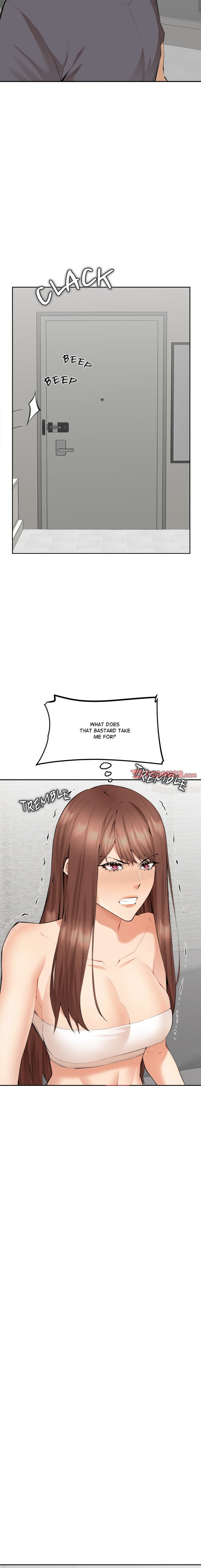 All-Girl Sharehouse Chapter 3 Page 5