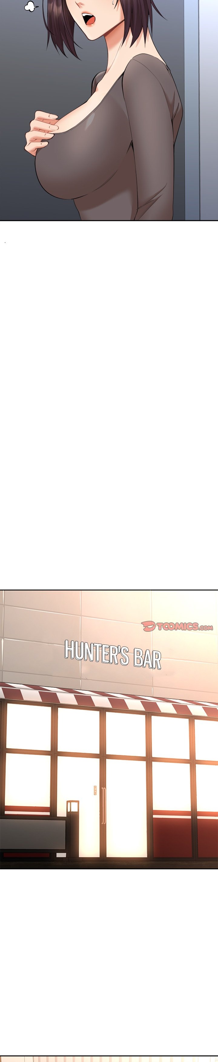 All-Girl Sharehouse Chapter 4 Page 10
