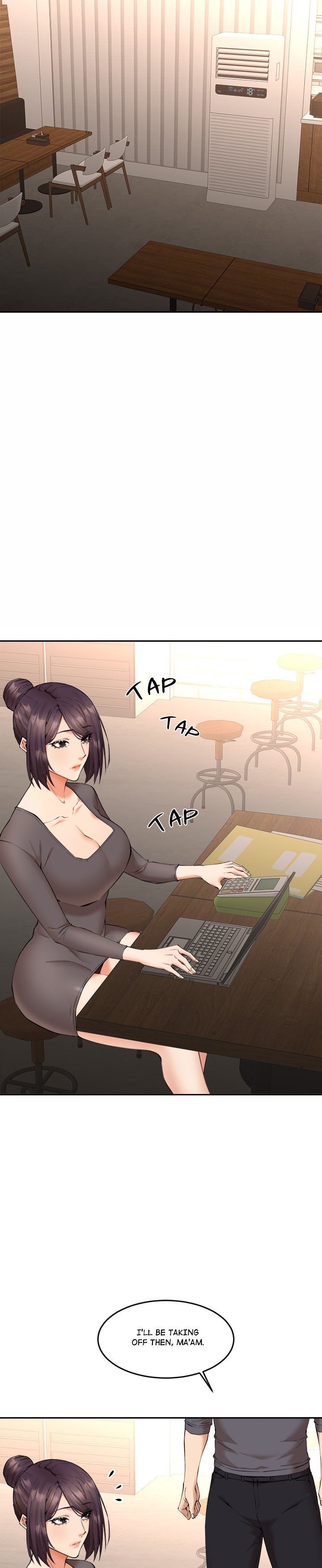 All-Girl Sharehouse Chapter 4 Page 11