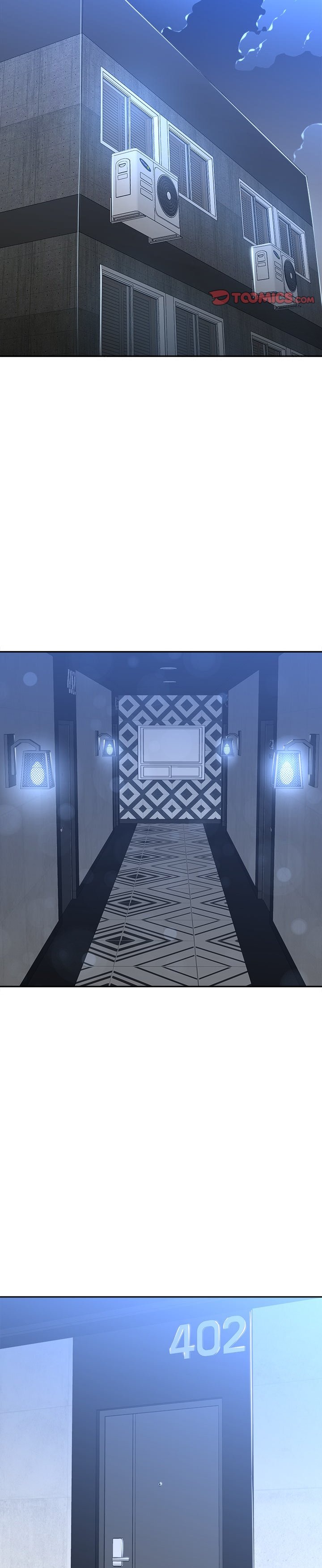 All-Girl Sharehouse Chapter 4 Page 23