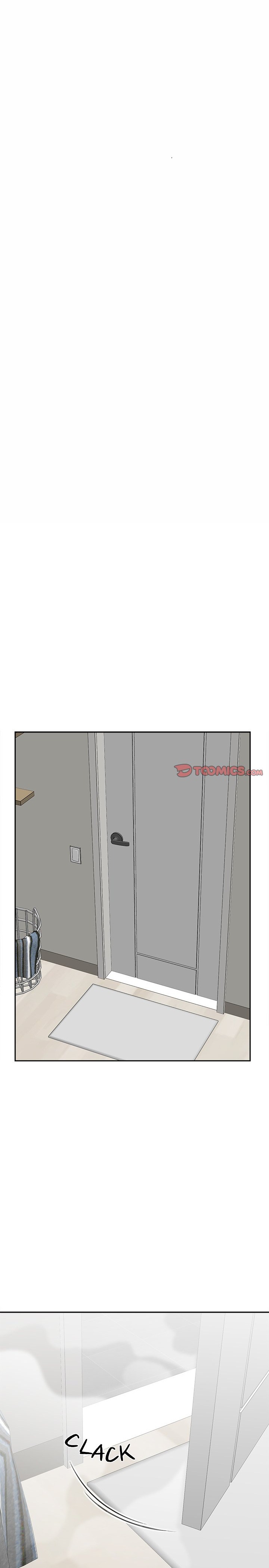 All-Girl Sharehouse Chapter 5 Page 19