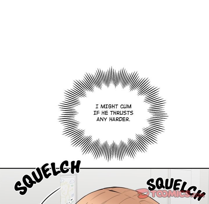 All-Girl Sharehouse Chapter 6 Page 111