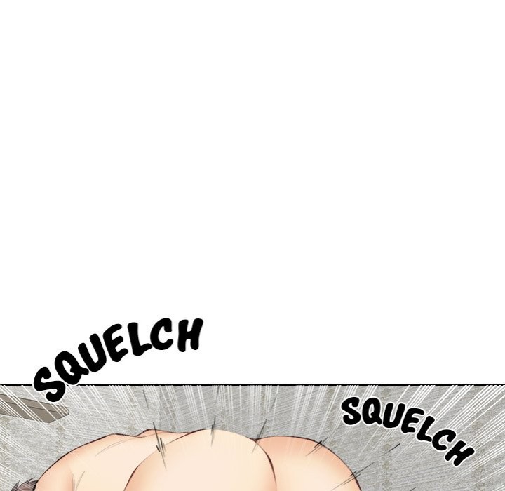 All-Girl Sharehouse Chapter 6 Page 124