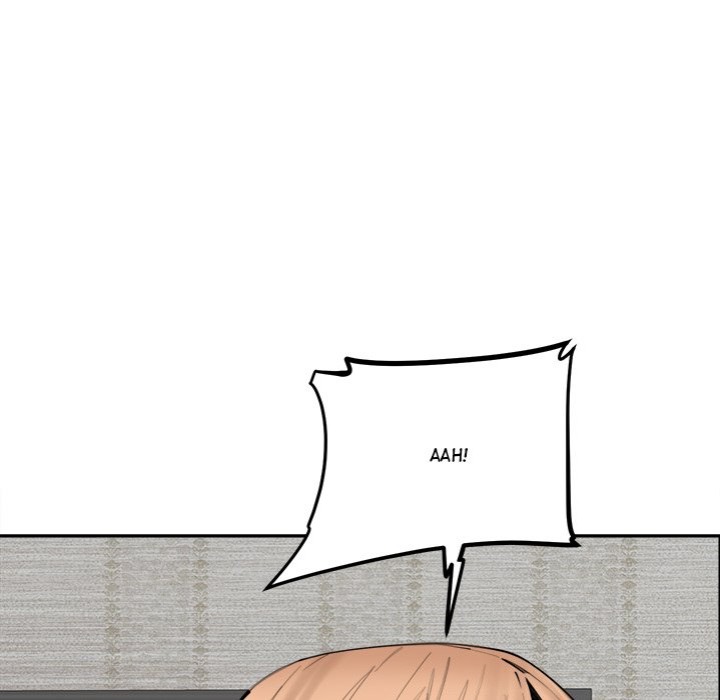 All-Girl Sharehouse Chapter 6 Page 126