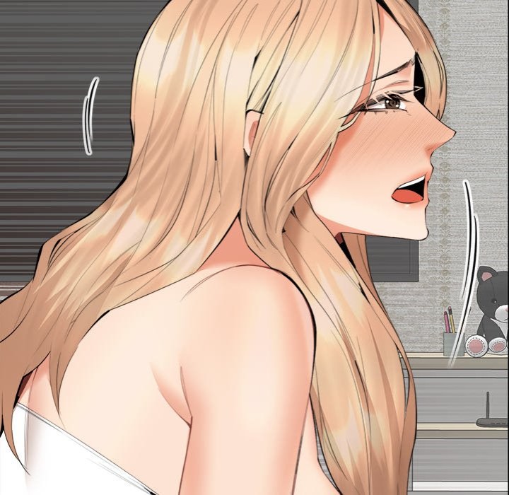 All-Girl Sharehouse Chapter 6 Page 127