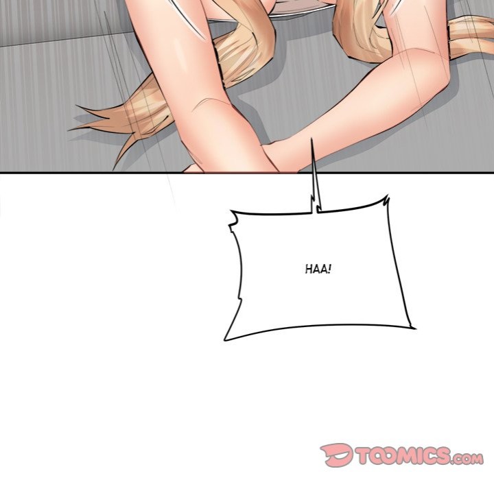 All-Girl Sharehouse Chapter 6 Page 135