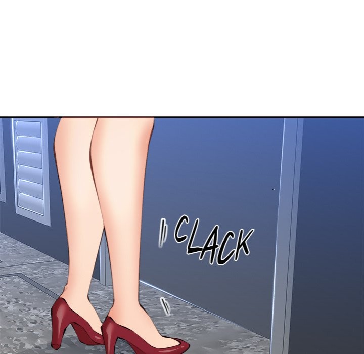 All-Girl Sharehouse Chapter 6 Page 136