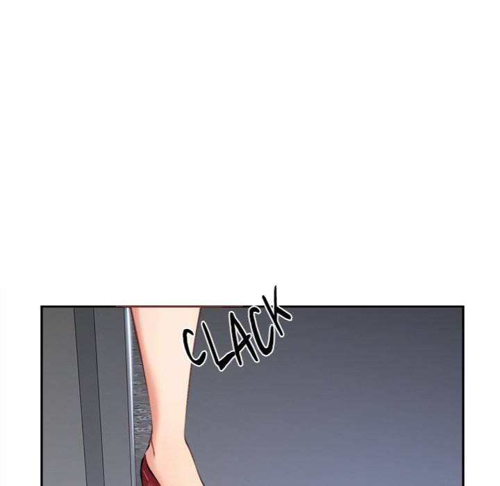 All-Girl Sharehouse Chapter 6 Page 142