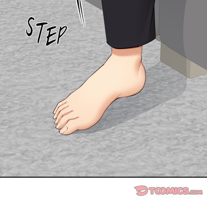 All-Girl Sharehouse Chapter 6 Page 21