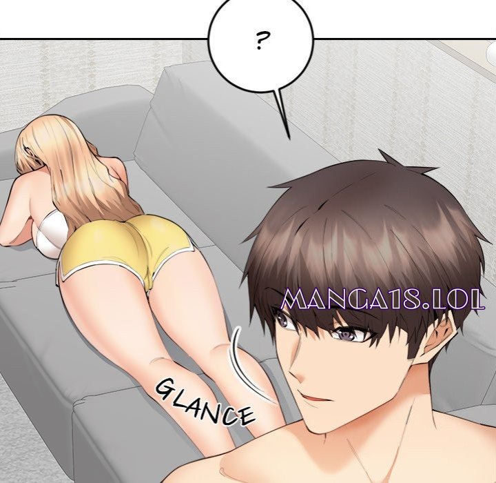 All-Girl Sharehouse Chapter 6 Page 28