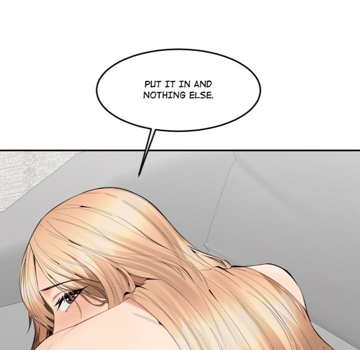 All-Girl Sharehouse Chapter 6 Page 30