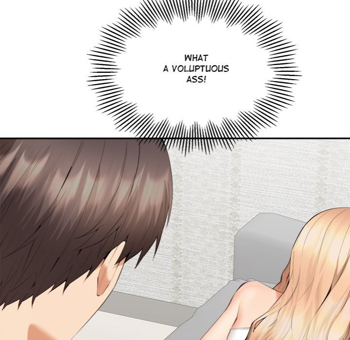 All-Girl Sharehouse Chapter 6 Page 37