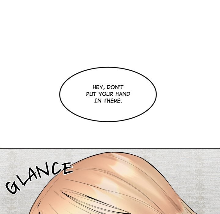 All-Girl Sharehouse Chapter 6 Page 61