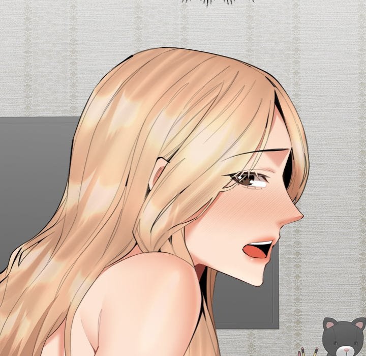 All-Girl Sharehouse Chapter 6 Page 88