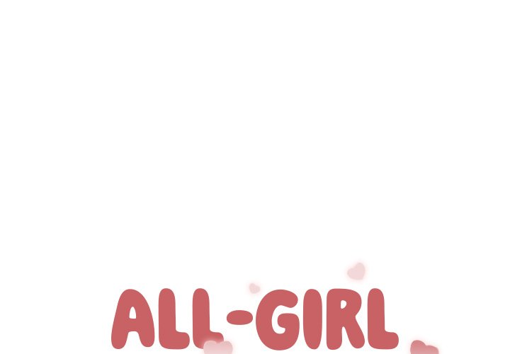 All-Girl Sharehouse Chapter 7 Page 1