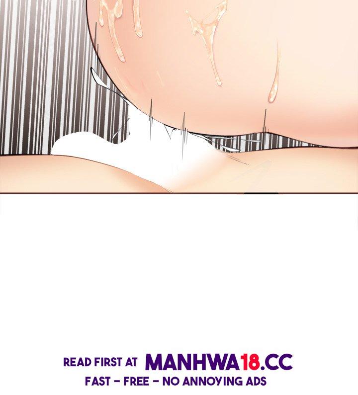 All-Girl Sharehouse Chapter 7 Page 107