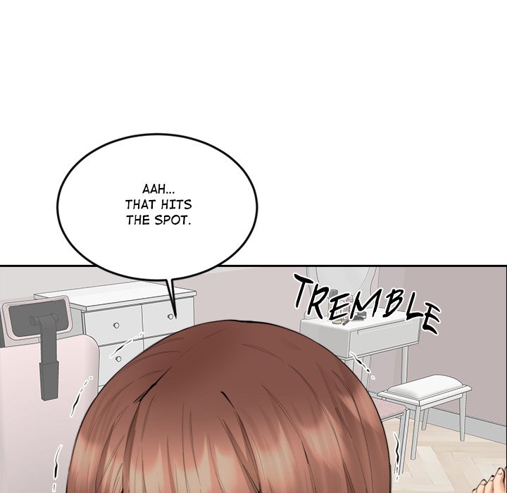 All-Girl Sharehouse Chapter 7 Page 108