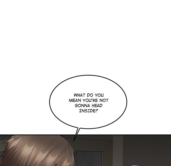 All-Girl Sharehouse Chapter 7 Page 121