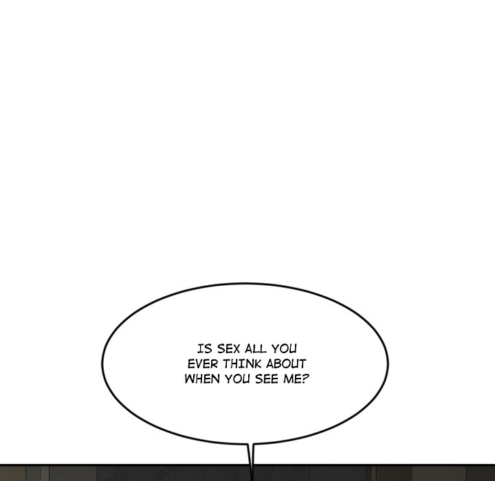 All-Girl Sharehouse Chapter 7 Page 123