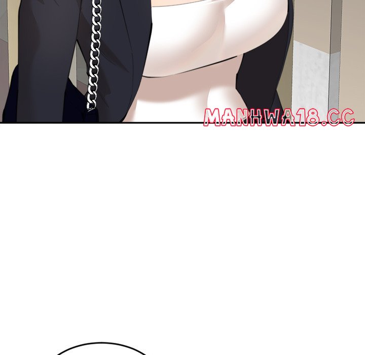 All-Girl Sharehouse Chapter 7 Page 125