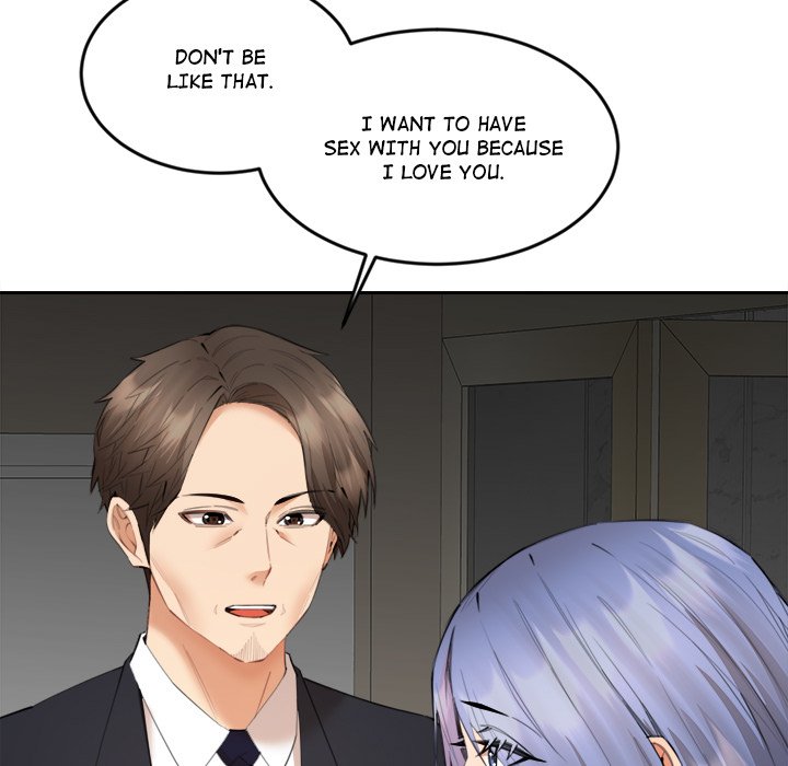 All-Girl Sharehouse Chapter 7 Page 126