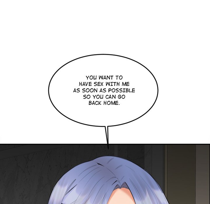 All-Girl Sharehouse Chapter 7 Page 130