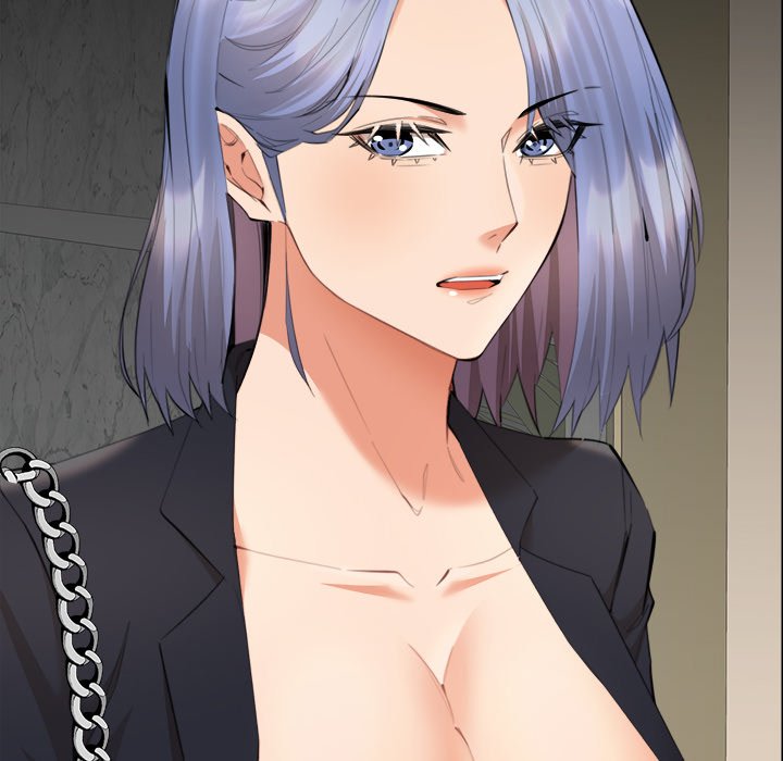All-Girl Sharehouse Chapter 7 Page 131