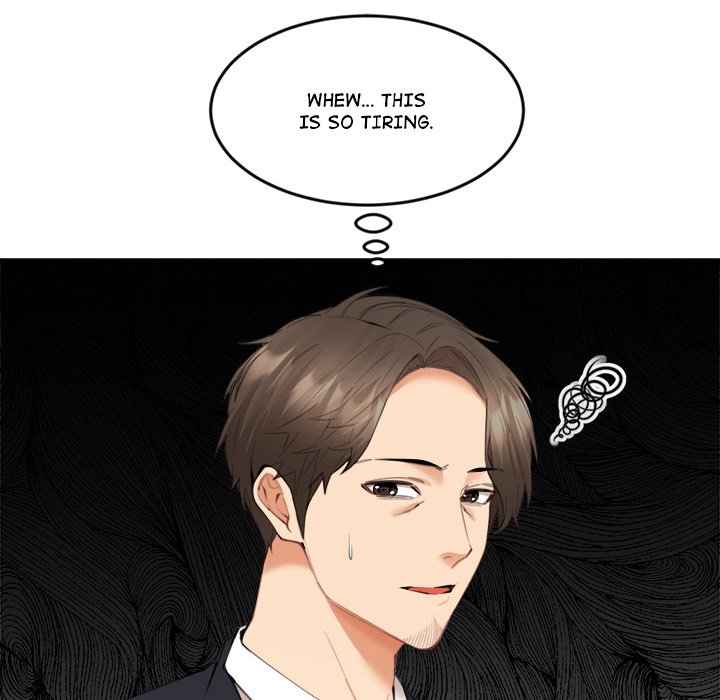 All-Girl Sharehouse Chapter 7 Page 137