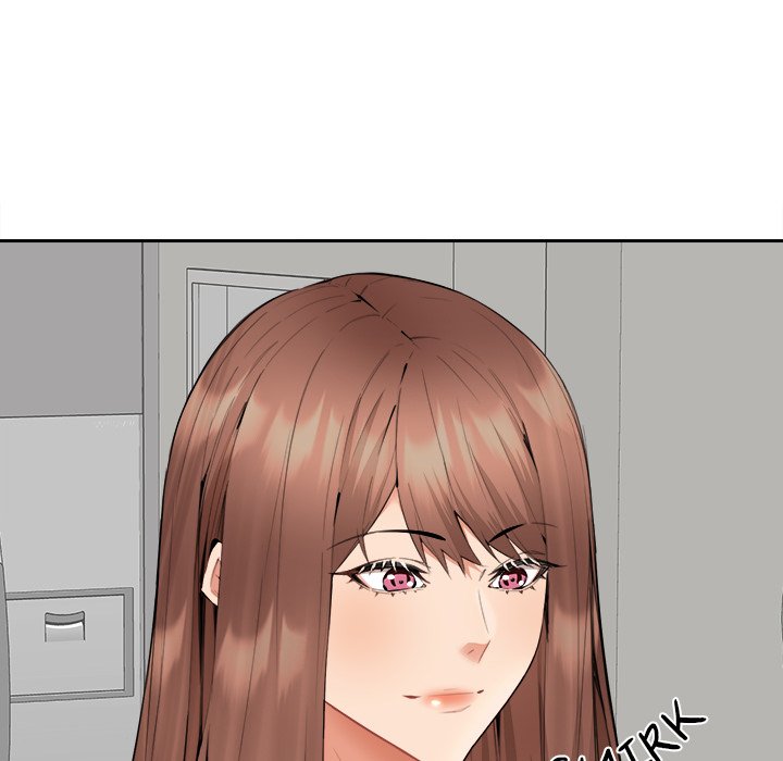 All-Girl Sharehouse Chapter 7 Page 14