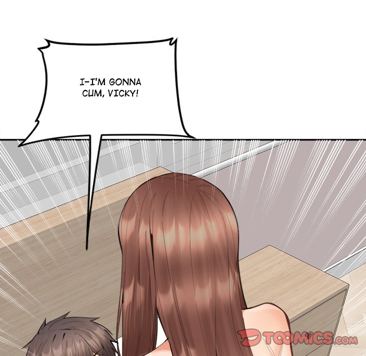 All-Girl Sharehouse Chapter 7 Page 147