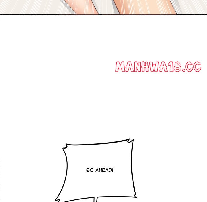 All-Girl Sharehouse Chapter 7 Page 149
