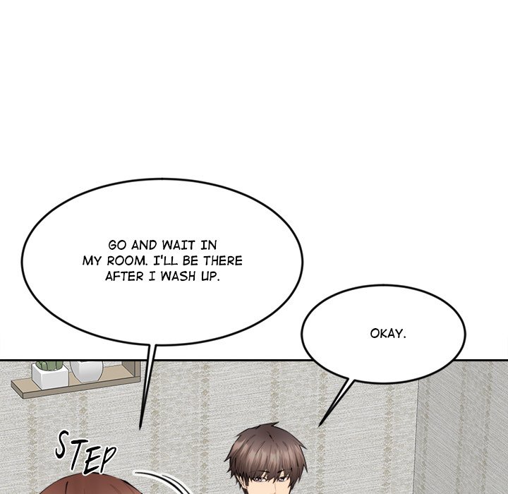 All-Girl Sharehouse Chapter 7 Page 16