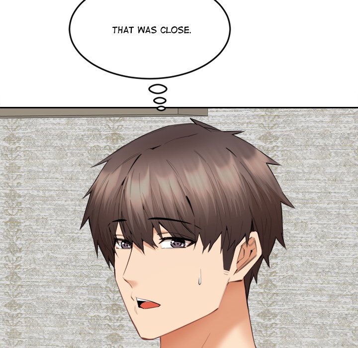 All-Girl Sharehouse Chapter 7 Page 19