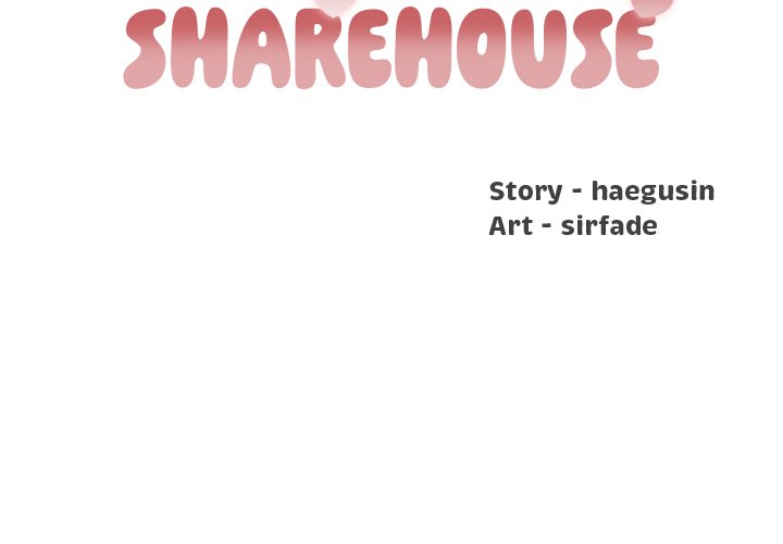 All-Girl Sharehouse Chapter 7 Page 2