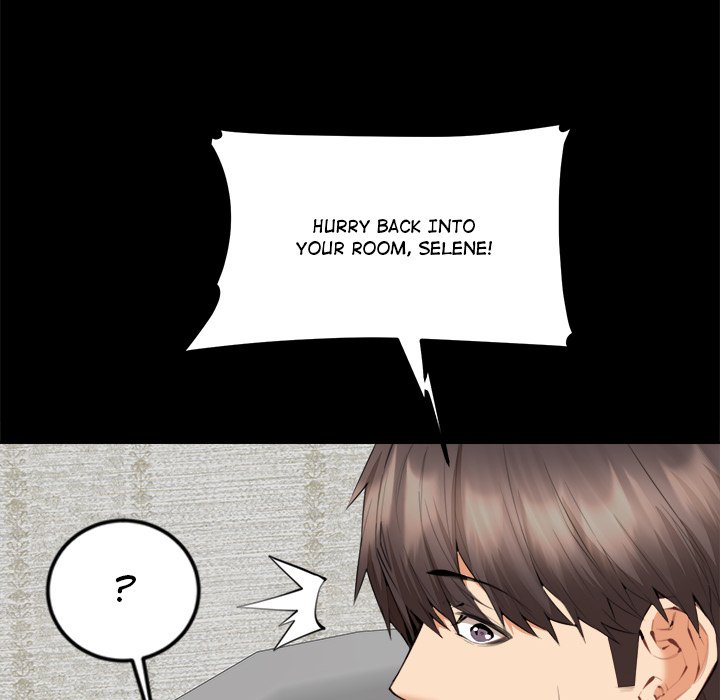 All-Girl Sharehouse Chapter 7 Page 32