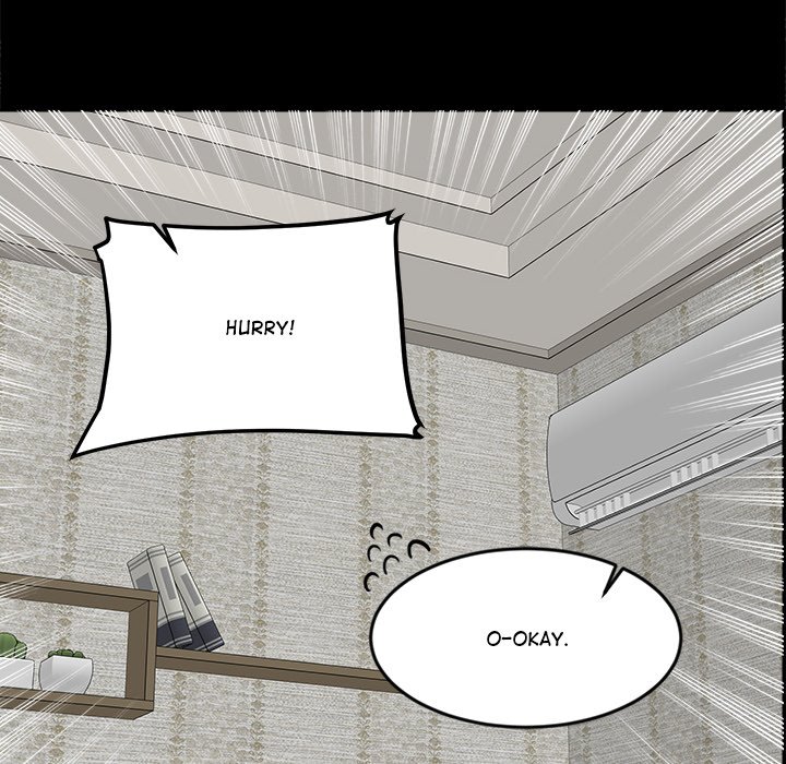 All-Girl Sharehouse Chapter 7 Page 35