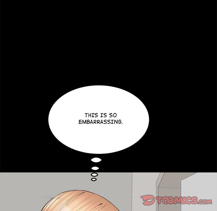 All-Girl Sharehouse Chapter 7 Page 39
