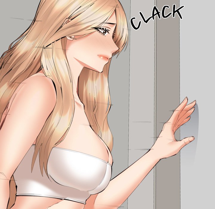 All-Girl Sharehouse Chapter 7 Page 40