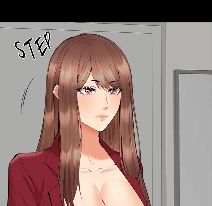 All-Girl Sharehouse Chapter 7 Page 44