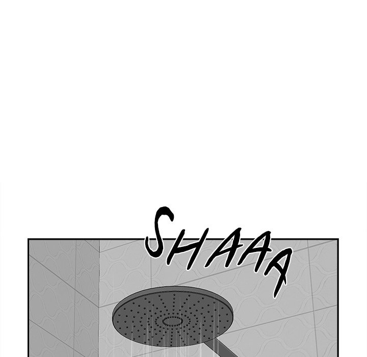 All-Girl Sharehouse Chapter 7 Page 47